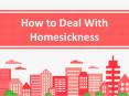 How to Deal With Homesickness PowerPoint PPT Presentation