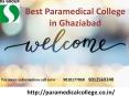 Best paramedical college nursing in ghaziabad. PowerPoint PPT Presentation