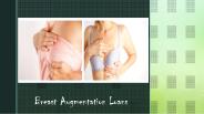 Reasons to Opt for Breast Augmentation Loans