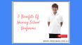 Benefits of having school uniforms australia PowerPoint PPT Presentation