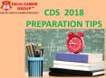 CDS 2018 Preparation Tips PowerPoint PPT Presentation