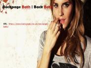 Backpage Bath | Back Bath