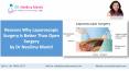 Reasons Why Laparoscopic Surgery is Better Than Open Surgery | Dr Neelima Mantri PowerPoint PPT Presentation