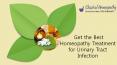 Get the Best Homeopathy Treatment for Urinary Tract Infection PowerPoint PPT Presentation