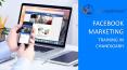 Facebook Marketing training in chandigarh PowerPoint PPT Presentation