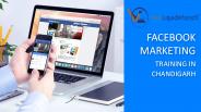 Facebook Marketing training in chandigarh
