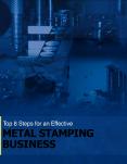 Top 8 Steps for an Effective Metal Stamping Business (1) PowerPoint PPT Presentation