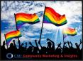 CMI's LGBT Research, Methodologies and Panel PowerPoint PPT Presentation