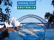Sydney International Airport Pickups
