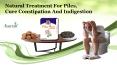Natural Treatment for Piles, Cure Constipation and Indigestion PowerPoint PPT Presentation