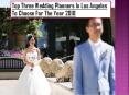 Top Three Wedding Planners In Los Angeles To Choose For The Year 2018 PowerPoint PPT Presentation