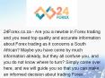 Professional Forex Managed Accounts South Africa PowerPoint PPT Presentation