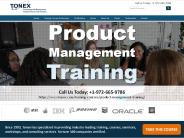 Product Management Training