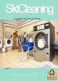 Laundry & Ironing Services Dubai | SKT Cleaning PowerPoint PPT Presentation