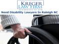 Need Disability Lawyers In Raleigh NC PowerPoint PPT Presentation