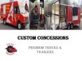 Redesign Food Trucks And Trailers