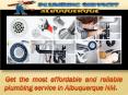 Get the most affordable and reliable plumbing service in Albuquerque NM. (1) PowerPoint PPT Presentation