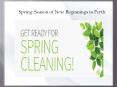Spring: Season of New Beginnings in Perth PowerPoint PPT Presentation
