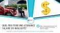 Quel prix pour votre assurance salaire ou invalidité? PowerPoint PPT Presentation
