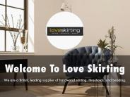 Loveskirting Presentation
