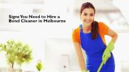 How to do end of lease cleaning in Melbourne?