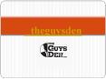 theguysden PowerPoint PPT Presentation