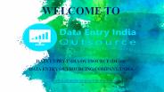 Outsourcing Services - Data Entry India Outsource | DEIO