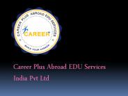 MEDICAL COLLEGES IN ABROAD