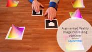 AR Image Processing Platform