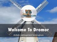 Dromor 2nd Presentation