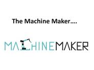 Incredible Success Stories of Indian Manufacturing