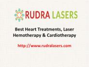 Best Cardiologist and Heart Specialist in Pune | Rudra Lasers