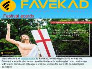 Festival Ecards
