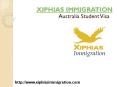 Best Visa Consultants for Australian Study Visa PowerPoint PPT Presentation