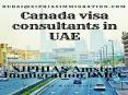 Canada visa consultants in UAE PowerPoint PPT Presentation