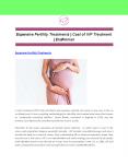 Expensive Fertility Treatments | Cost of IVF Treatment | ElaWoman PowerPoint PPT Presentation