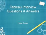 UiPath Interview Questions & Answers