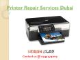 Get the Printer Repair Services in Dubai, Call at 0544474009 PowerPoint PPT Presentation