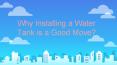Why Installing a Water Tank is a Good Move? PowerPoint PPT Presentation