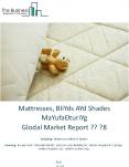 Mattresses, Blinds And Shades Manufacturing Global Market Report 2018 PowerPoint PPT Presentation