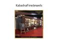 Kalasha Fine Jewels - A Unit of CapsGold Pvt. Ltd (1) PowerPoint PPT Presentation
