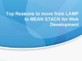 Best MEAN Stack Training in Hyderabad PowerPoint PPT Presentation