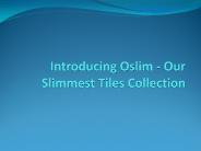 Ceramic Floor Tiles India