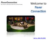 Paver Installation Company in Houston