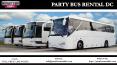 How to Celebrate Your Big Night in Grand Style with Party Bus Washington DC PowerPoint PPT Presentation