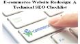 E-commerce Website Redesign: A Technical SEO Checklist (1) PowerPoint PPT Presentation
