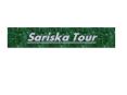 sariska tour PowerPoint PPT Presentation
