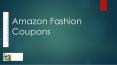 Amazon Fashion Coupons (1)