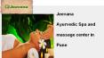 Ayurvedic Massage center in pune