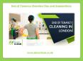 End of Tenancy Cleaning Tips and Suggestions PowerPoint PPT Presentation